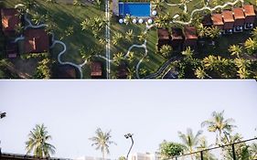 Villa So Long Banyuwangi - Ijen